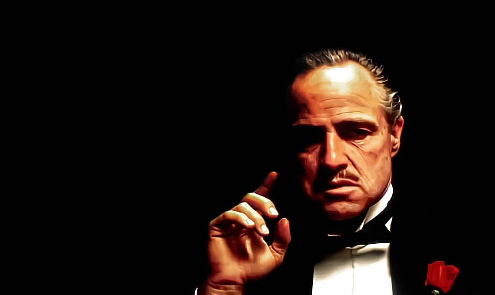 «Ο Νονός»: Η μεγάλη ιστορία πίσω από το αριστούργημα του Κόπολα