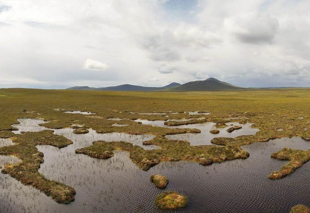 Δισεκατομμύρια τόνοι διοξειδίου του άνθρακα έτοιμα να αποδράσουν από το έδαφος της Ευρώπης