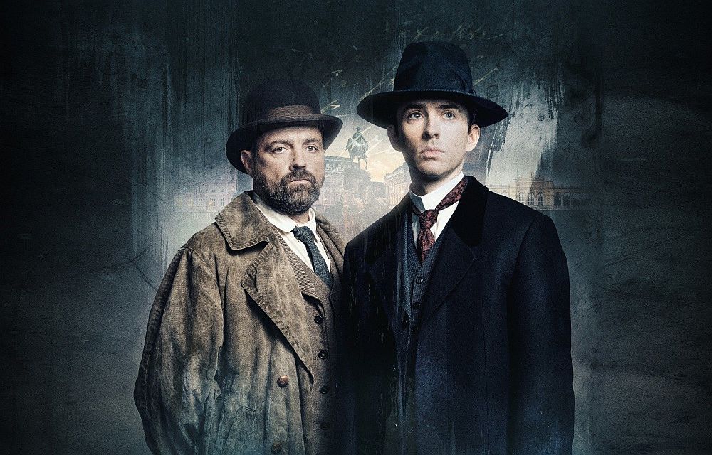 «Vienna Blood»: Σειρά μυστηρίου με ψυχαναλυτικές αποχρώσεις (ΒΙΝΤΕΟ)