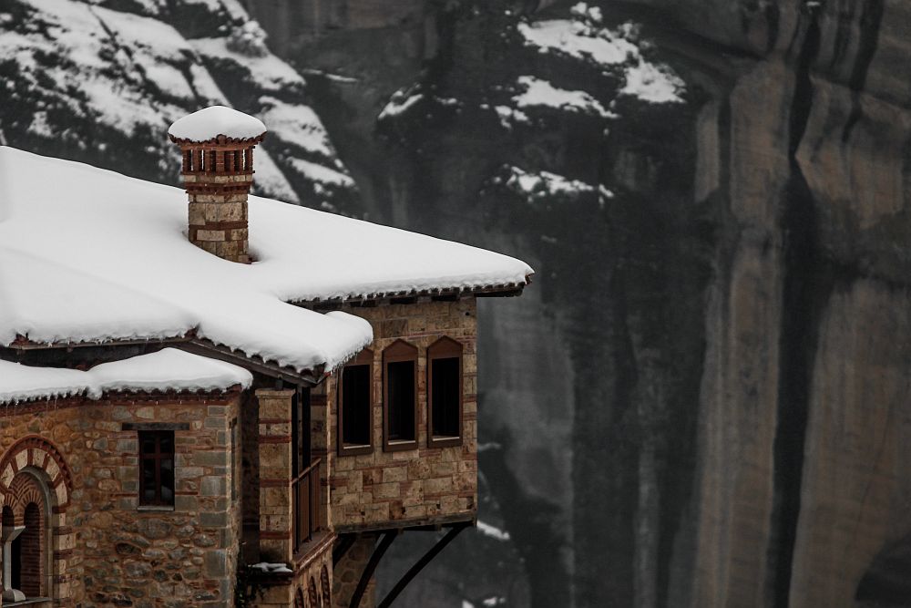 Καιρός: Παγωνιά - Έρχεται νέο κύμα κακοκαιρίας