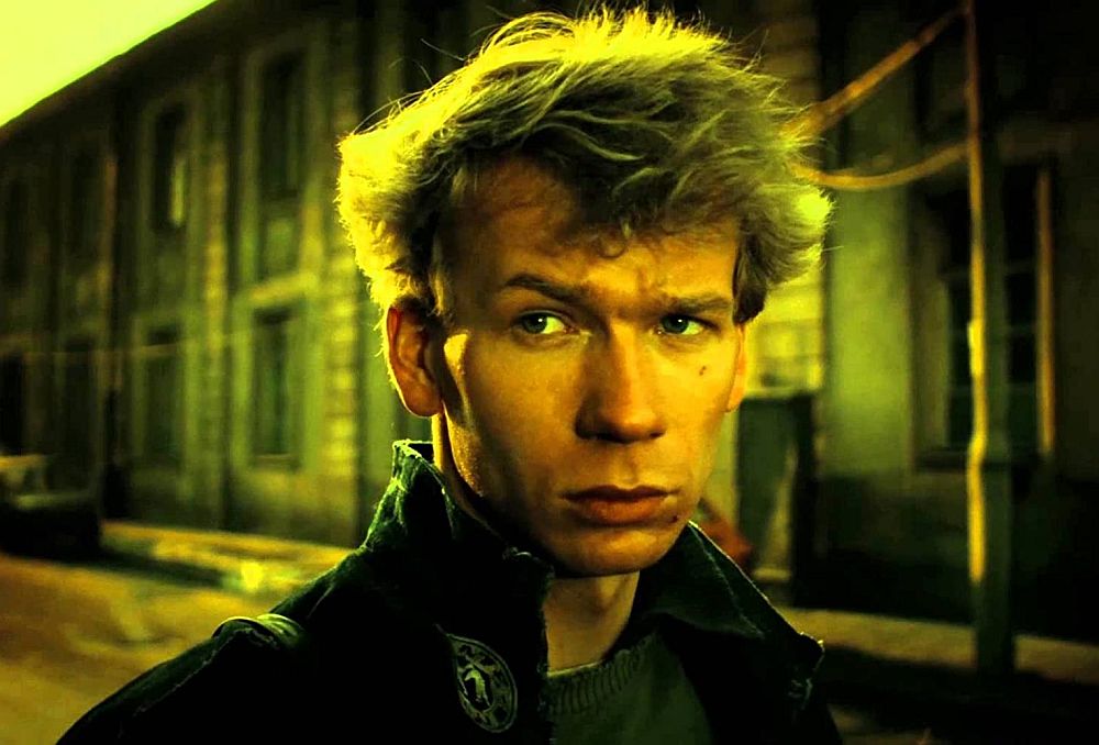 Μικρή Ιστορία για έναν Φόνο: Η μεγάλη ταινία του Κριστόφ Κισλόφσκι