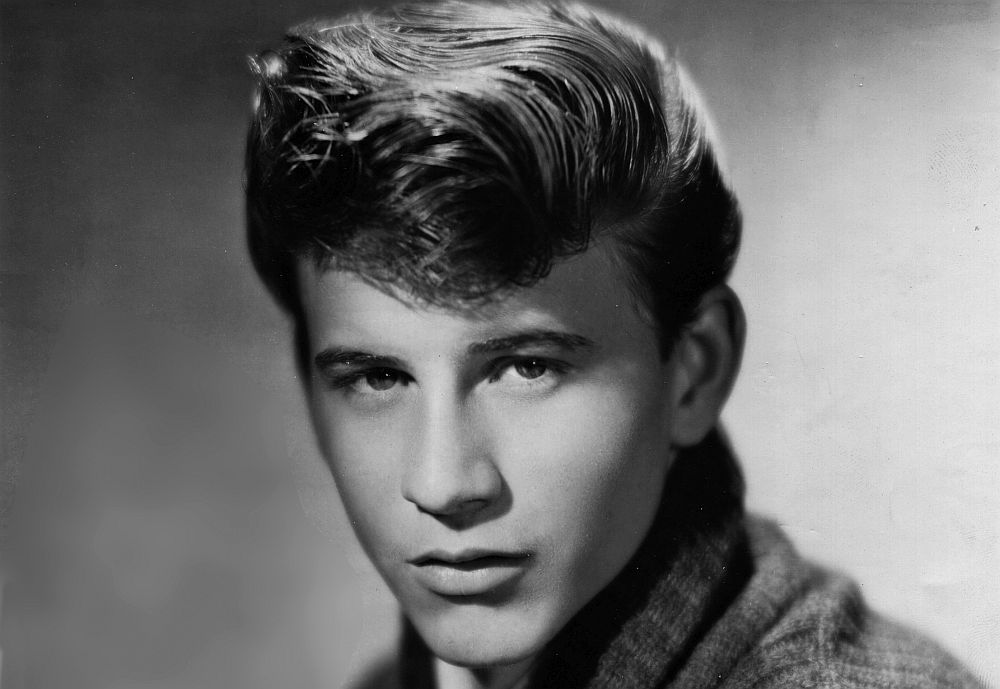 Bobby Rydell: «Έφυγε» ο τραγουδιστής του θρυλικού Volare