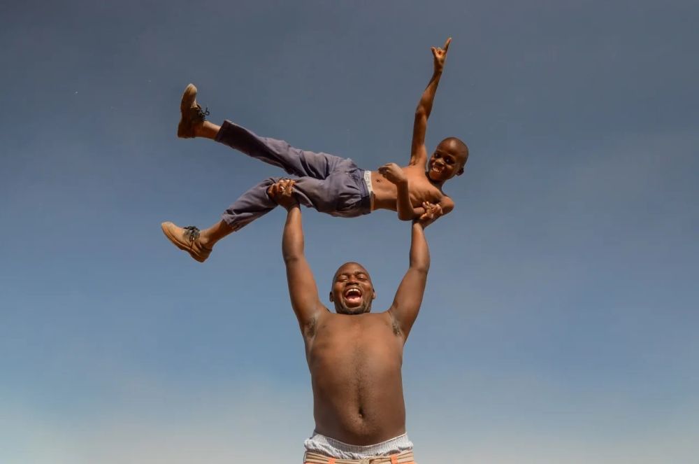 Καλημέρα, Χριστός Ανέστη!