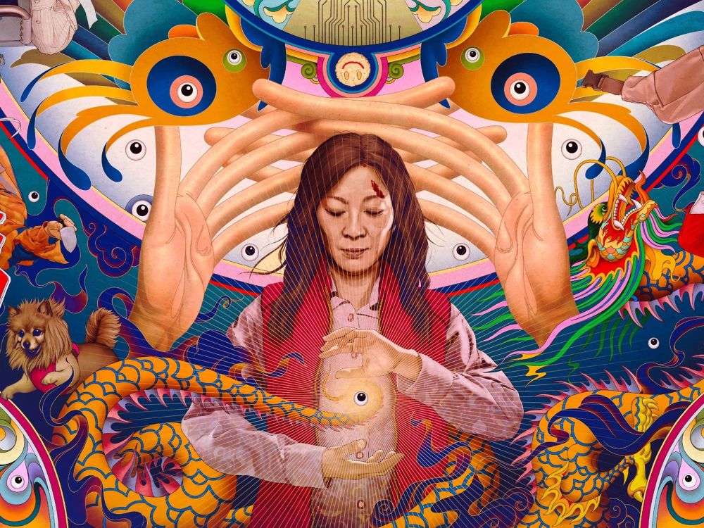 Σινεμά: Οι νέες ταινίες της εβδομάδας 28/4-4/5