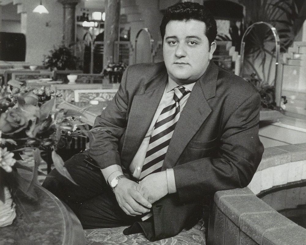 «Έφυγε» από τη ζωή ο Μίνο Ραϊόλα