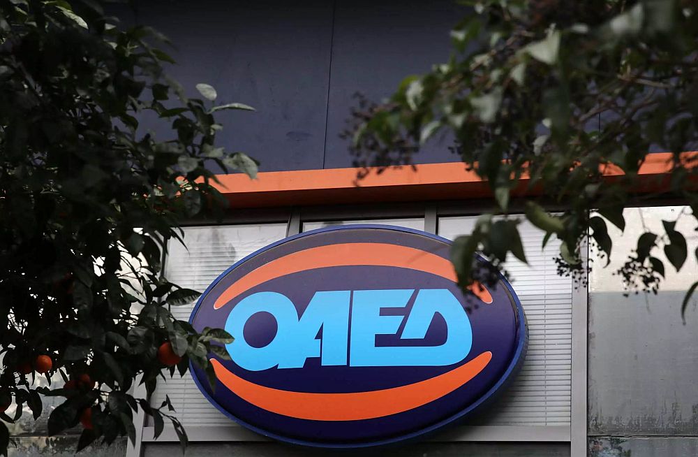 ΟΑΕΔ: 50.900 προσλήψεις μέχρι τέλη Ιουνίου - Τα 11 προγράμματα