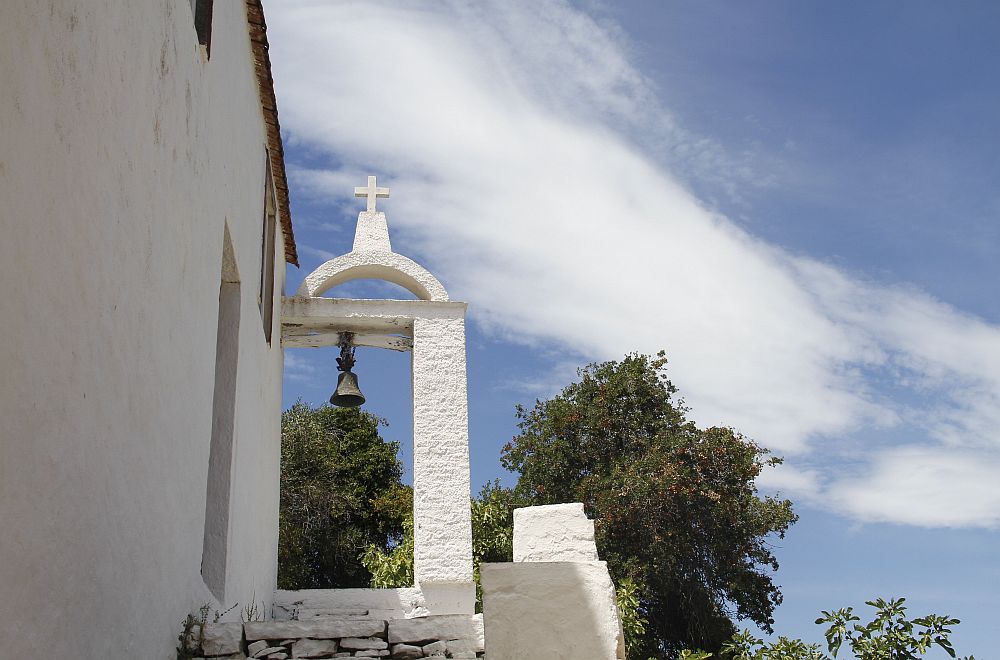 Καιρός: Αίθριος, άνοδος της θερμοκρασίας
