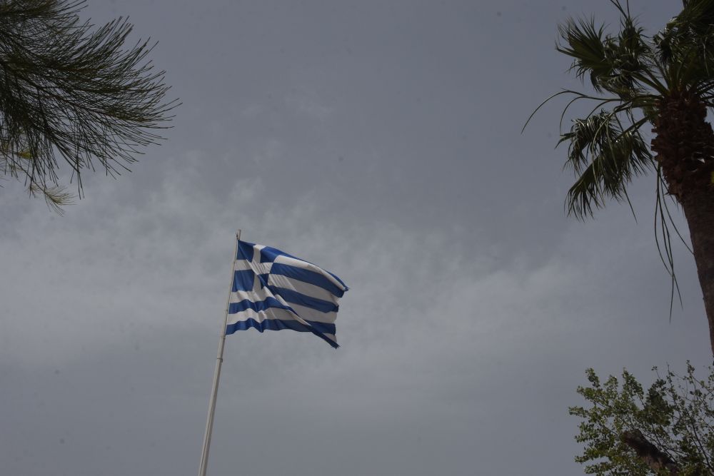 Καιρός: Άνοδος της θερμοκρασίας