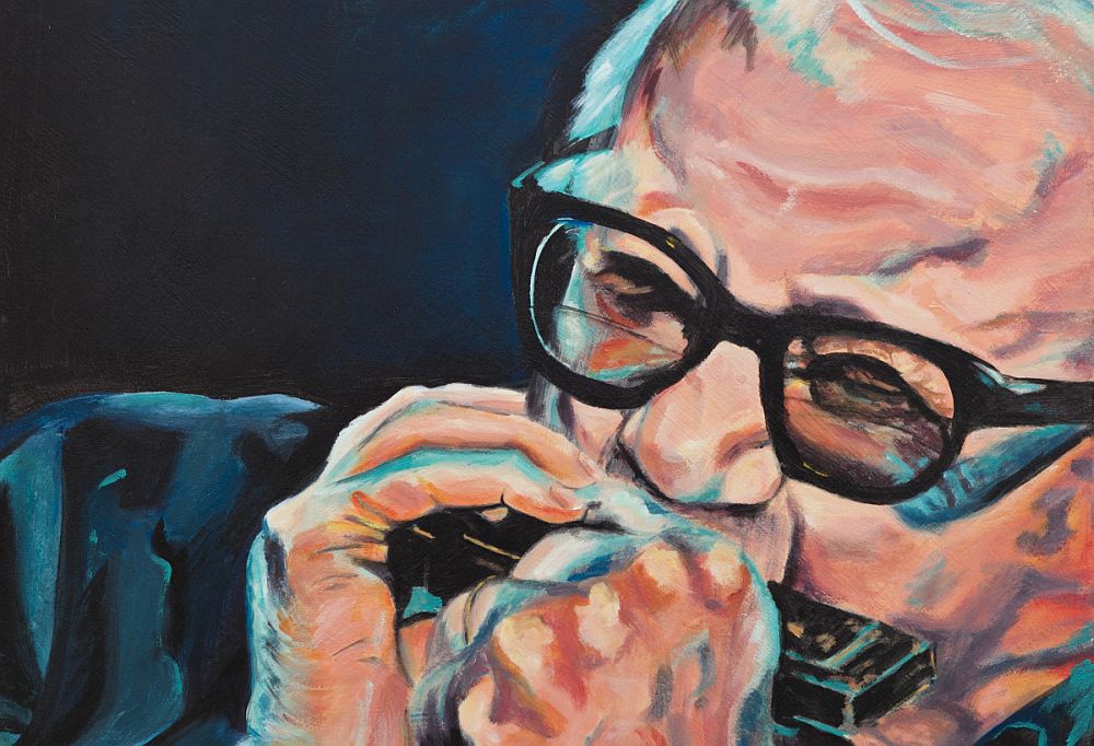 Τουτς Τίλεμανς: 100 χρόνια από τη γέννηση του «βασιλιά» της φυσαρμόνικας