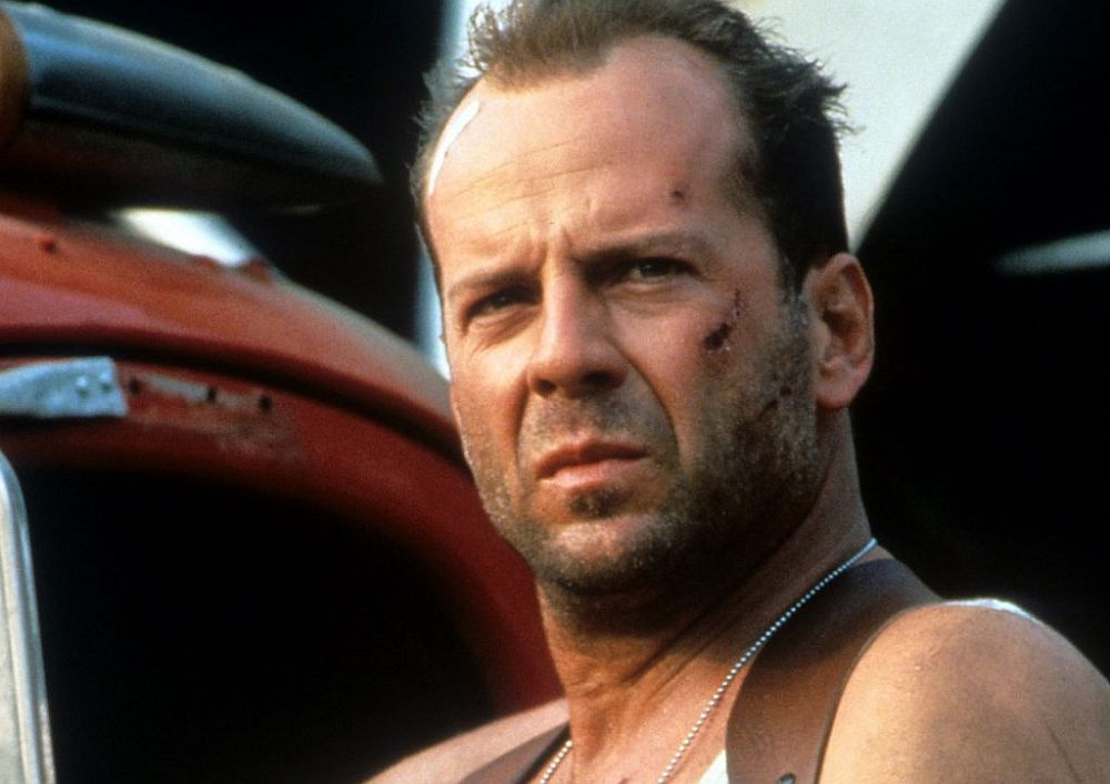 Μπρους Γουίλις, ένας «λαϊκός» ήρωας δράσης