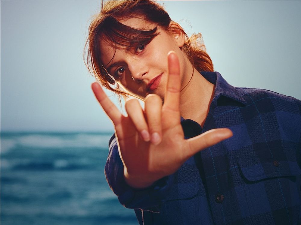 Καλημέρα, καλό μήνα