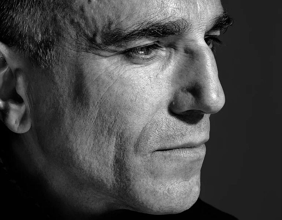 Ντάνιελ Ντέι Λιούις: Ο τελευταίος των αντιστάρ