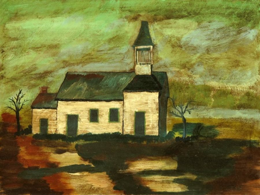 Έκθεση ζωγραφικής καλλιτεχνών από το Ψυχιατρικό Νοσοκομείο Θεσσαλονίκης