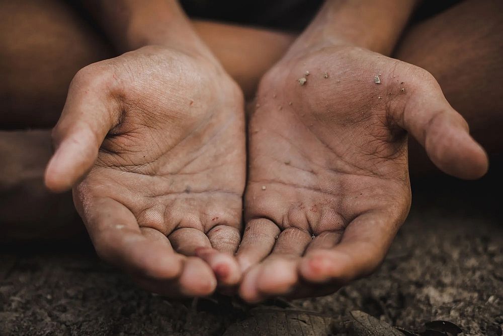 Προς εκρηκτική αύξηση πείνας και ακραίας φτώχειας
