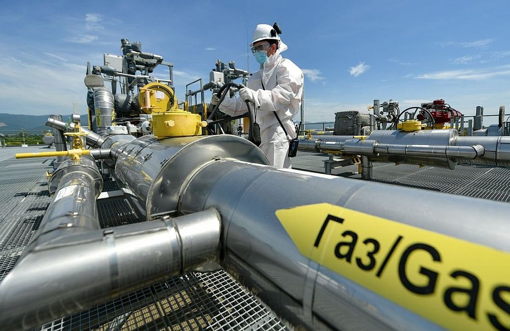 Το σοκ από τις αυξήσεις των τιμών στα τρόφιμα και τα καύσιμα θα διαρκέσει τουλάχιστον τρία χρόνια