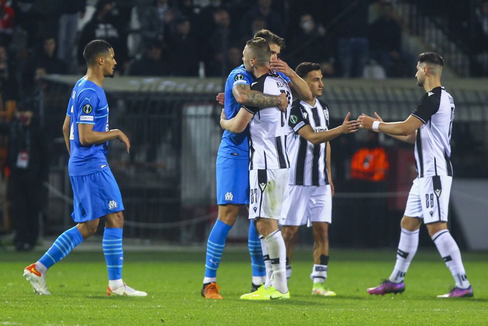 Άξιζε κάτι καλύτερο ο ΠΑΟΚ (ΒΙΝΤΕΟ)