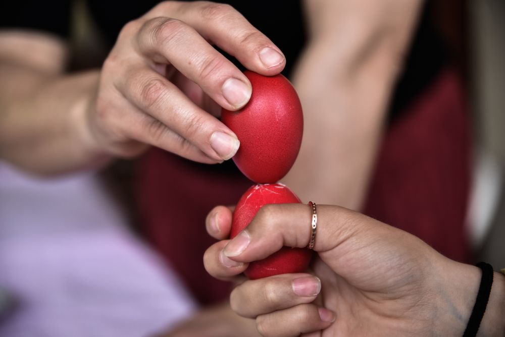Μέτρα: Τι θα ισχύει για το Πάσχα - Πού θα πρέπει να φοράμε μάσκα