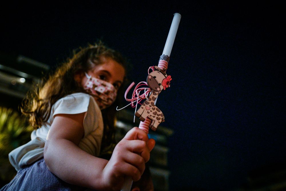 Πάσχα: Κορυφαία στιγμή στο επίσημο θρησκευτικό και λαϊκό εορτολόγιο