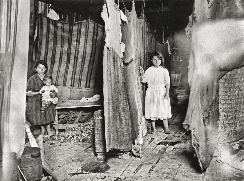 Μικρασιατική καταστροφή: Το ταξίδι της προσφυγιάς