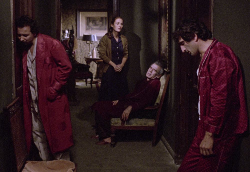 Οι Τεμπέληδες της Εύφορης Κοιλάδας: Η σουρεαλιστική αλληγορία του Νίκου Παναγιωτόπουλου