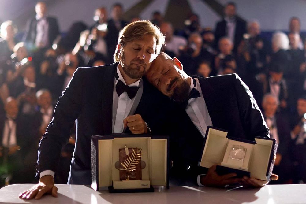 Φεστιβάλ Καννών 2022: Στο «Τρίγωνο της λύπης» του Ρούμπεν Έστλουντ ο Χρυσός Φοίνικας