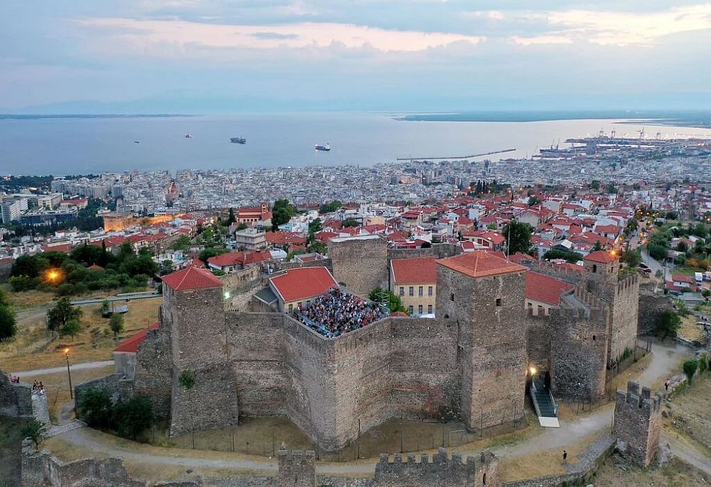 3ο Φεστιβάλ Επταπυργίου: Το πρόγραμμα της φετινής διοργάνωσης