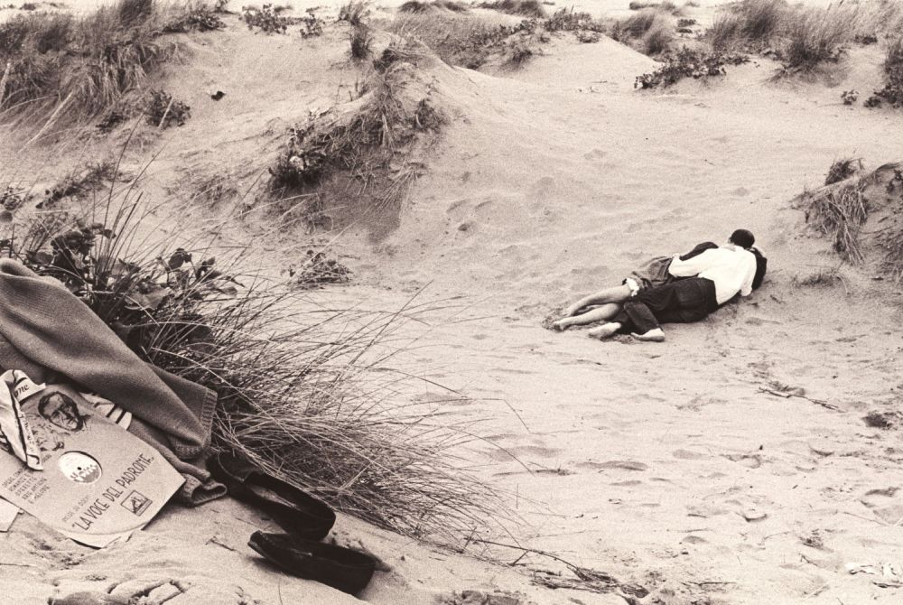 Φωτογραφία: Gianni Berengo Gardin