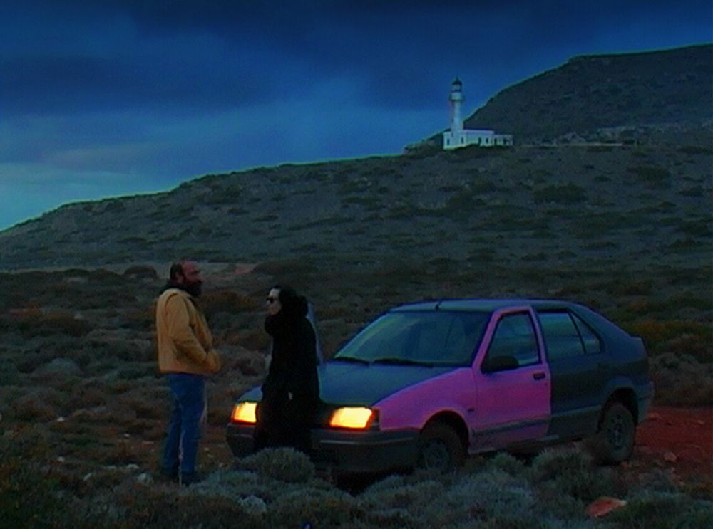 Μαγνητικά Πεδία: Μία ταινία για την αδιόρατη δύναμη της συντροφιάς