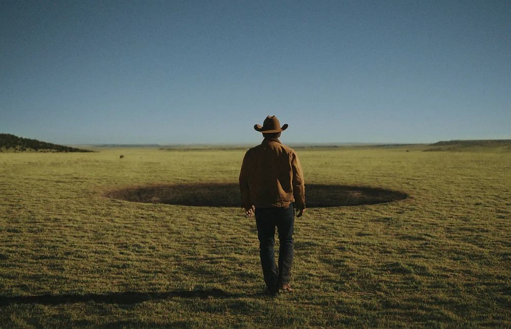 Είναι το Outer Range η επόμενη σειρά που πρέπει να δούμε;