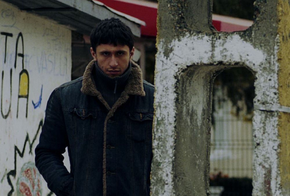 Αστυνομία, Ταυτότητα: Απλά μαθήματα σινεμά από τη Ρουμανία