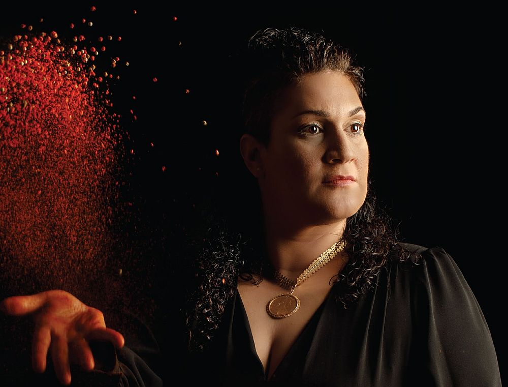 «Ρίζα μ’»: Τα μυστικά της μακροζωίας σε βιβλίο ποντιακής μαγειρικής