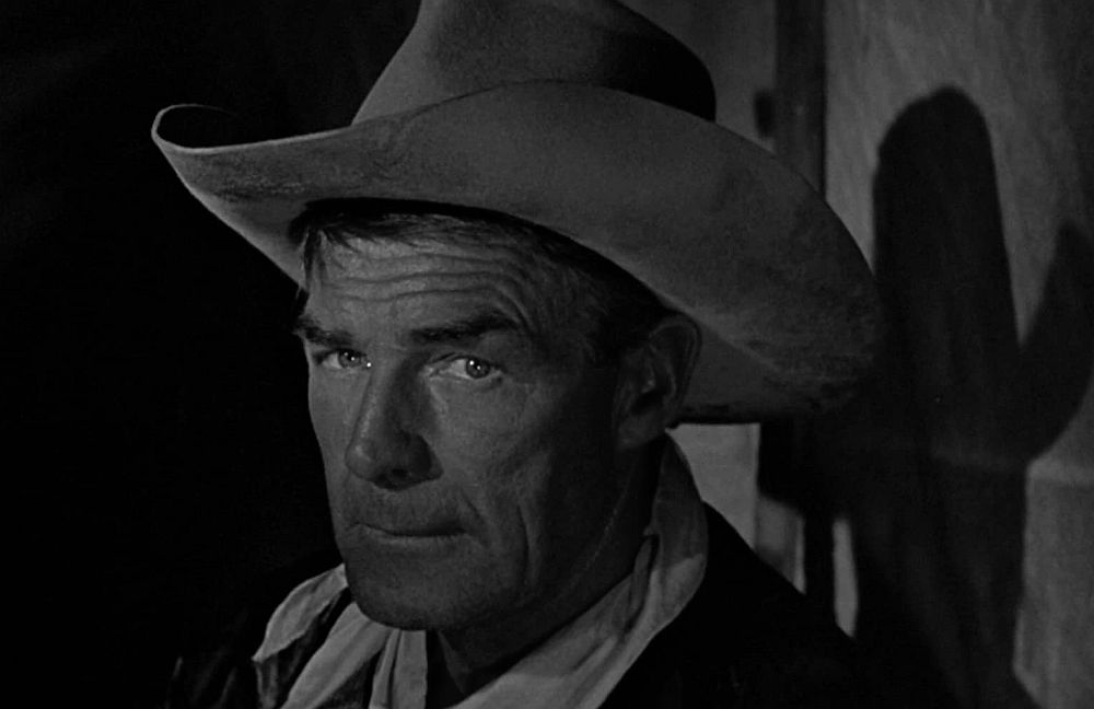 Ράντολφ Σκοτ: O αυθεντικός κινηματογραφικός καουμπόι