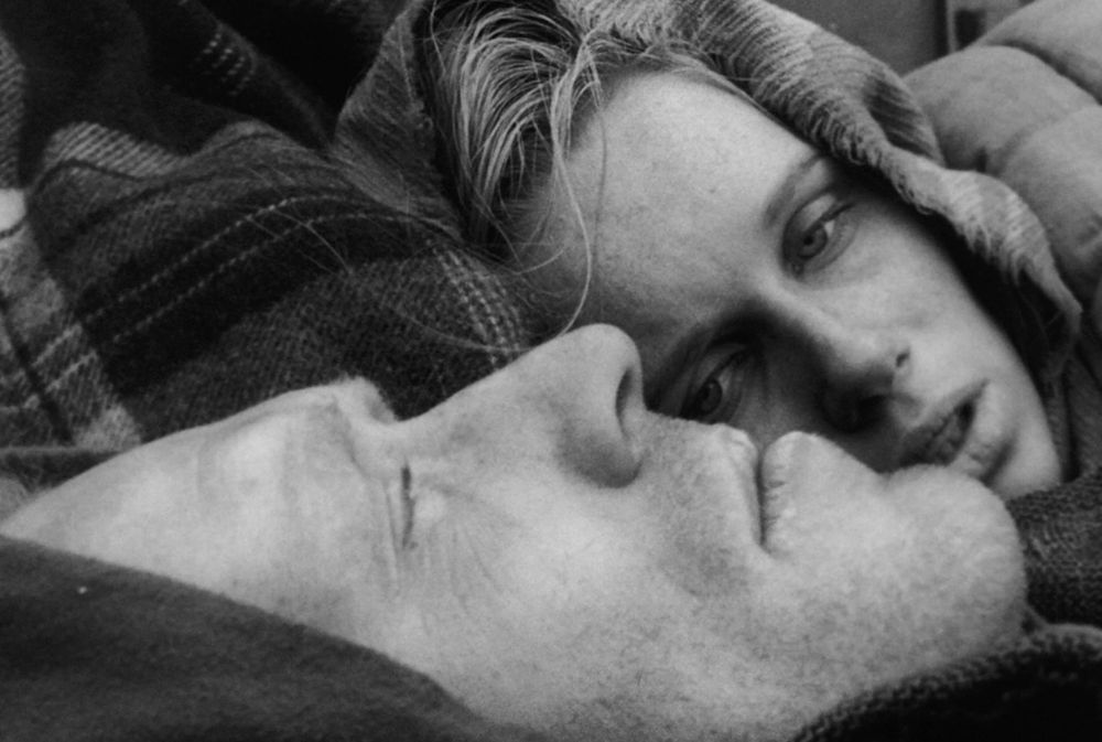 Η Ντροπή: Η κορυφαία παραβολή του Ίνγκμαρ Μπέργκμαν