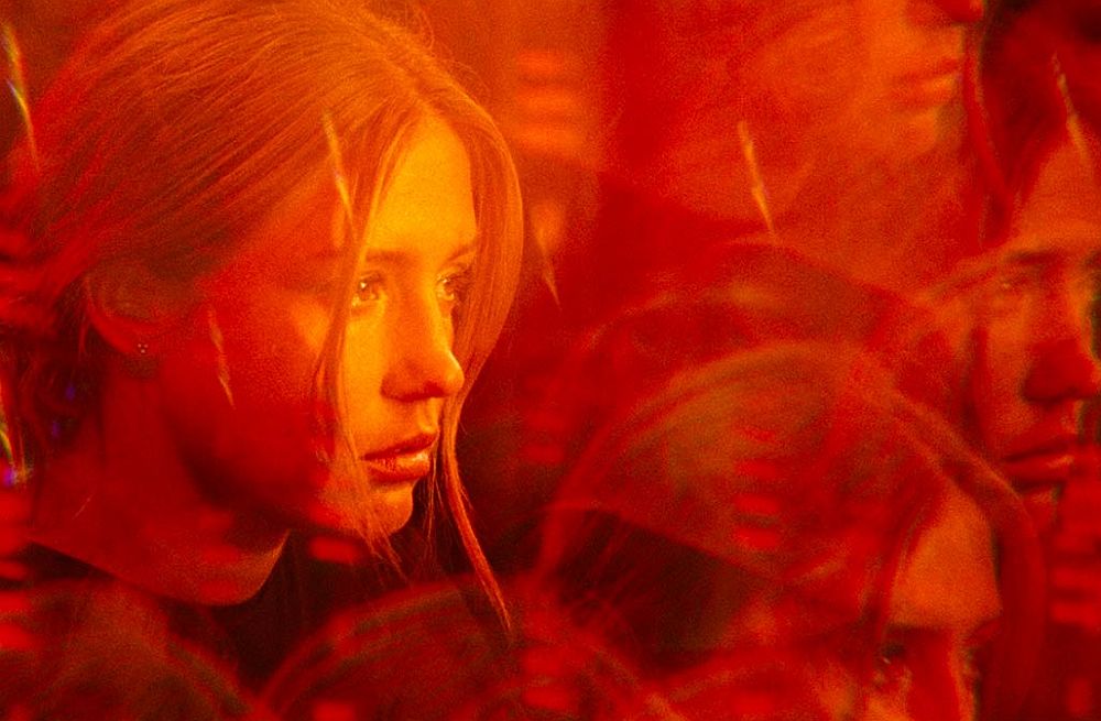 Με την ταινία «The Five Devils» η Αντέλ Εξαρχόπουλος στις Κάννες (BINTEO)