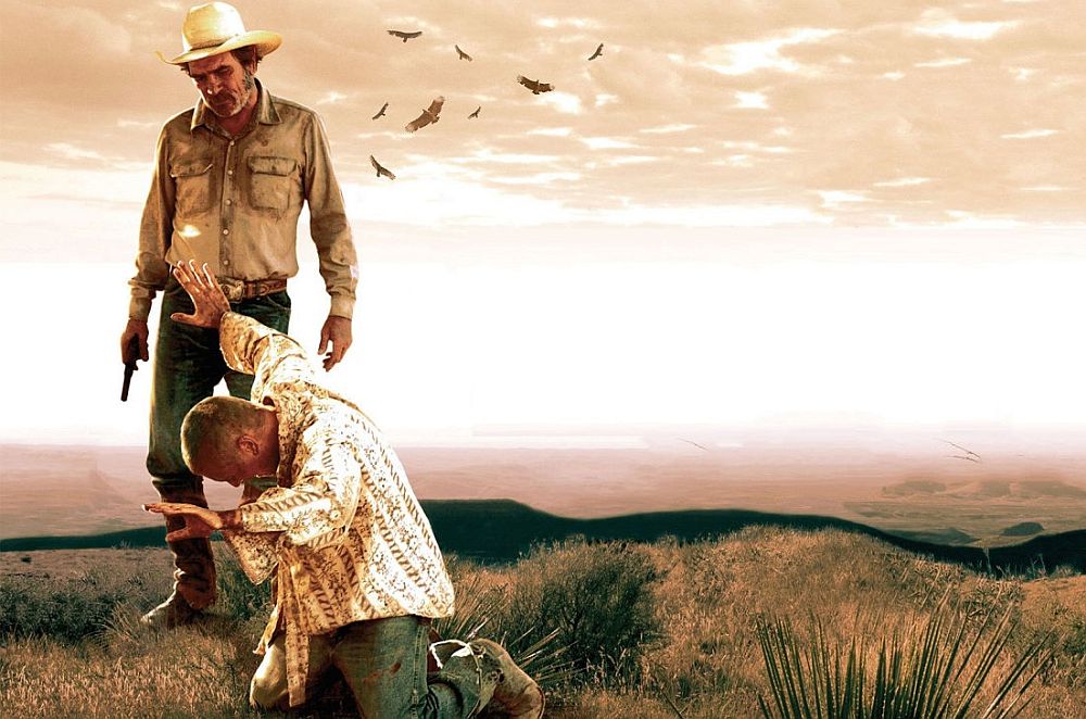 Οι τρεις ταφές του Μελκιάδες Εστράδα: Το ταξίδι εξιλέωσης του Τόμι Λι Τζόουνς