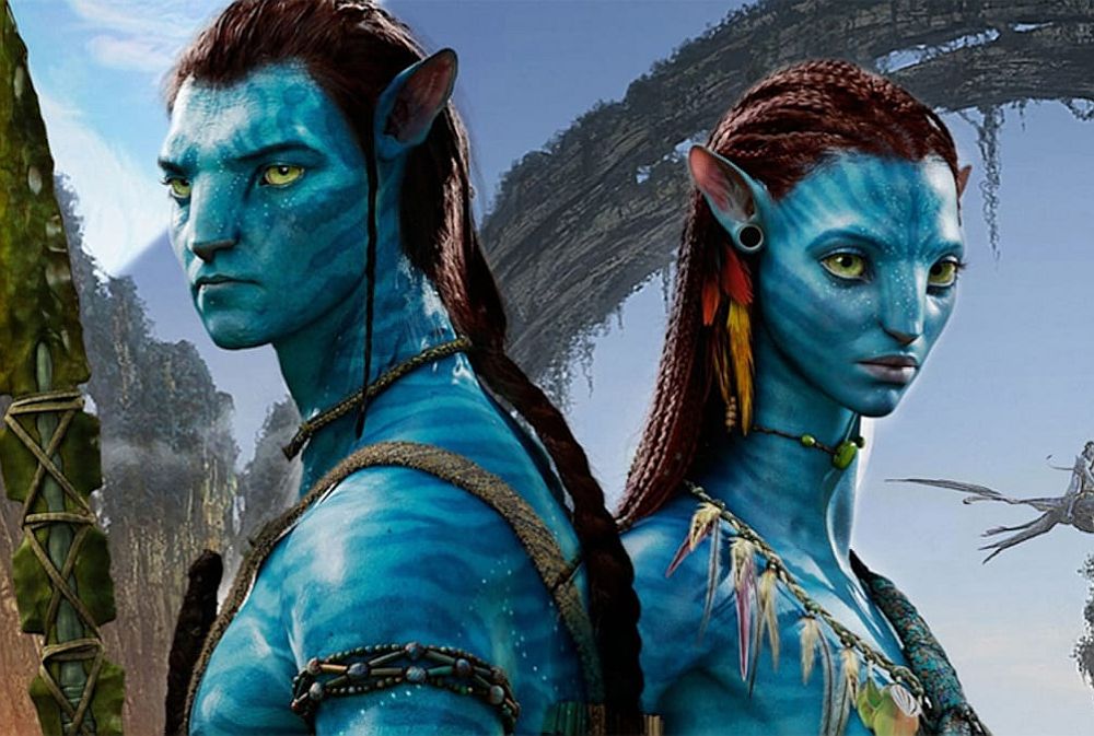 «Avatar»: Κυκλοφόρησε το τρέιλερ της δεύτερης ταινίας, «The Way of Water»