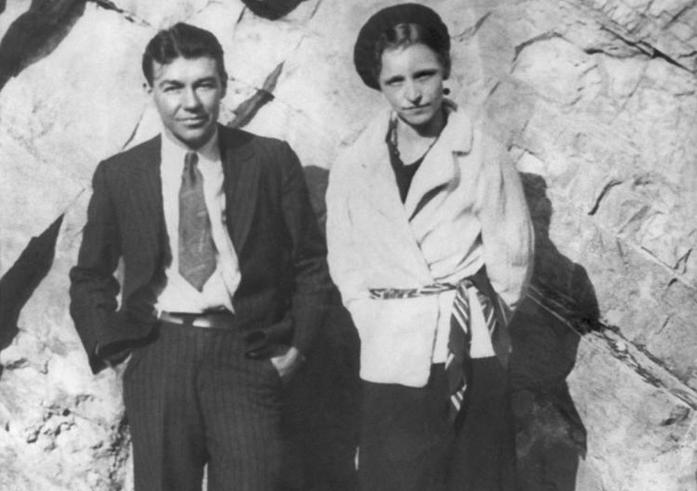 Μπόνι και Κλάιντ: Η απροσδόκητη αλήθεια για τους διασημότερους ληστές τραπεζών