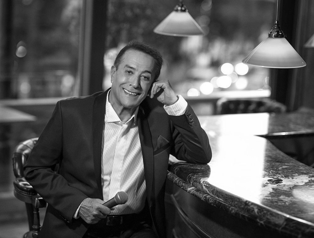 Έφυγε από τη ζωή ο Δάκης