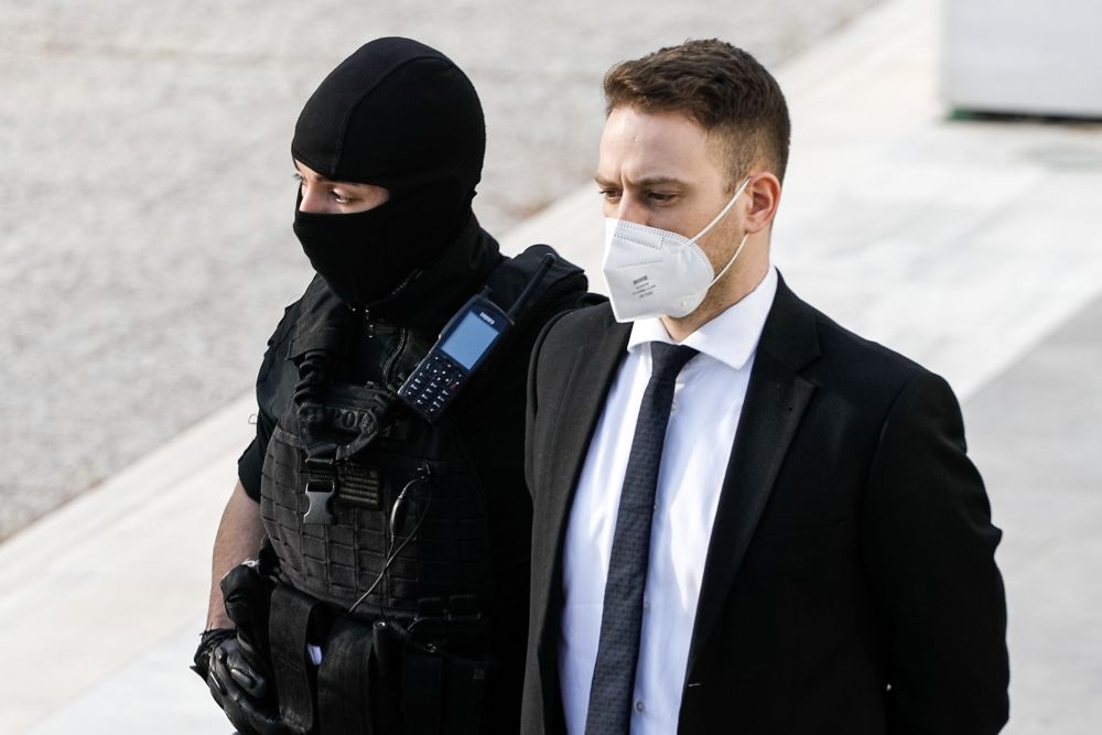 Έγκλημα στα Γλυκά Νερά: Η τιμωρία του πιλότου με ισόβια και επιπλέον 11 έτη κάθειρξη