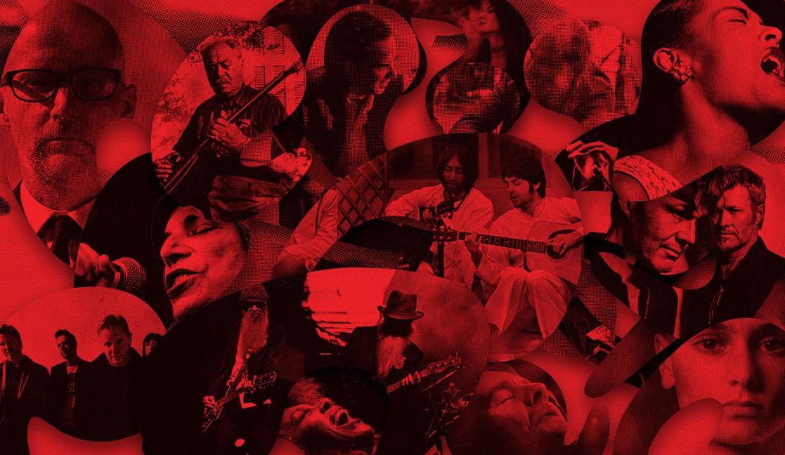 In-Edit 2022: Το μεγαλύτερο φεστιβάλ μουσικού ντοκιμαντέρ στον κόσμο «κάνει στάση» στη Θεσσαλονίκη