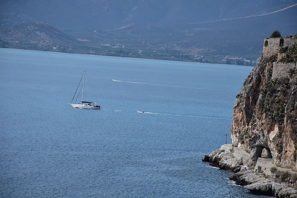 Καιρός: Σε άνοδο ο υδράργυρος