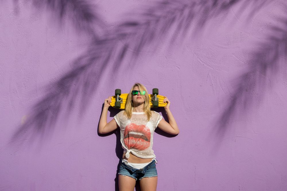 Καλημέρα, καλή εβδομάδα