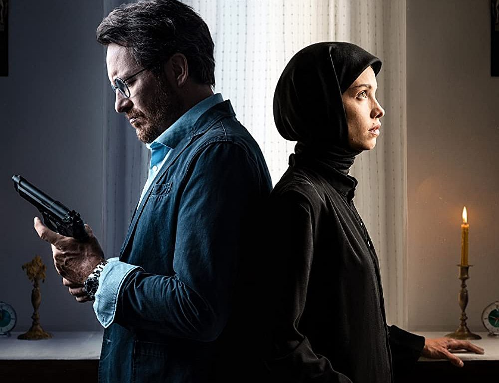 Σινεμά: Οι νέες ταινίες της εβδομάδας 26/5-1/6