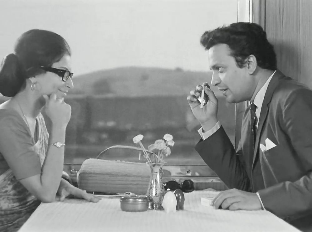 Nayak: Ο Ήρωας (Nayak: The Hero)