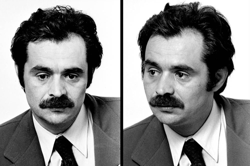 1 Μαΐου 1976: Σκοτώνεται ο Αλέκος Παναγούλης