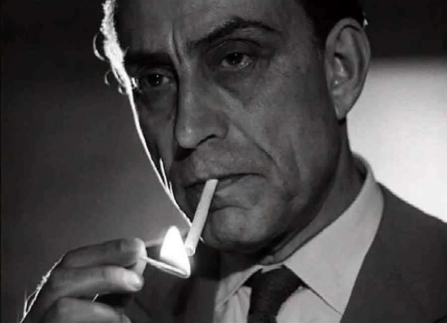 Γιώργος Παππάς: Ο «Ευγενής Ευπατρίδης» του θεάτρου και του κινηματογράφου