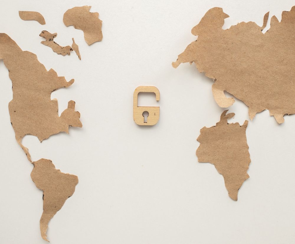 Το λοκντάουν της πανδημίας άλλαξε τη δημιουργικότητα των ανθρώπων