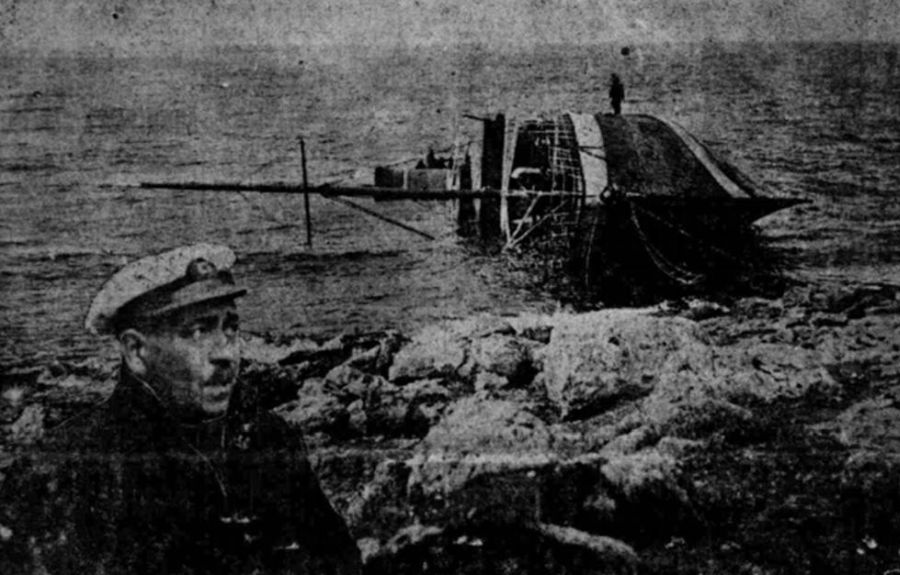 «Έγινε της Πόπης»: Πώς έγινε γνωστή η περίφημη φράση (ΒΙΝΤΕΟ)