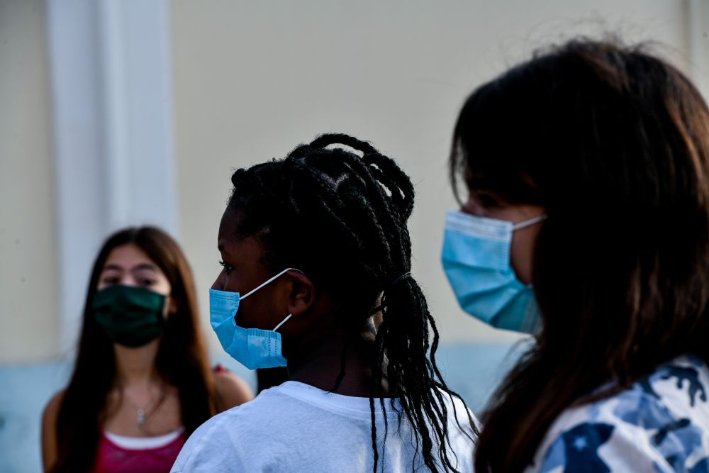 Πώς η διαμεσολάβηση μπορεί να αμβλύνει τη βία