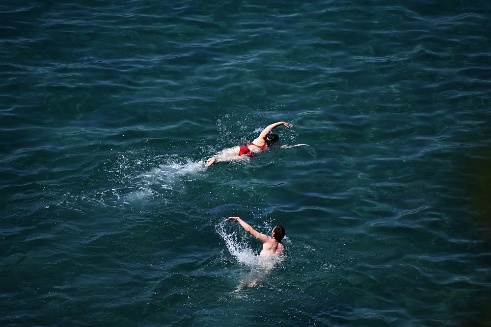 Καιρός: Μίνι καύσωνας